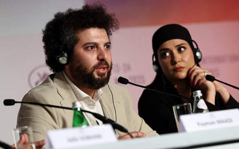 «زن و بچه» مستقل‌ترین زن سینمای من را روایت می‌کند