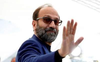 اصغر فرهادی به جعفر پناهی تبریک گفت