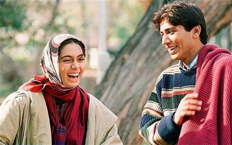 روایت ساخته‌شدن «دختری با کفش‌های کتانی»