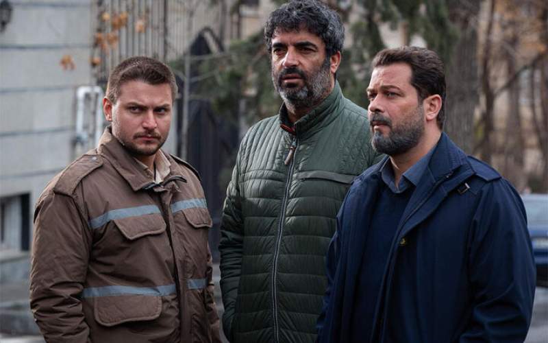 دنبال سفیدنمایی نبودم