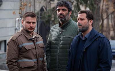 دنبال سفیدنمایی نبودم