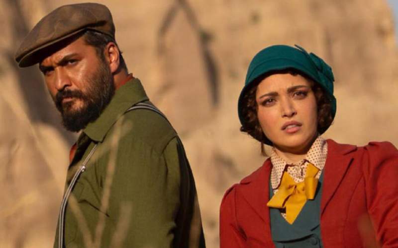 فقط به‌خاطر ۶۲ ثانیه!