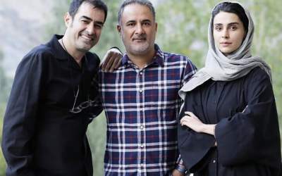 عواقب انصراف خانم بازیگر!