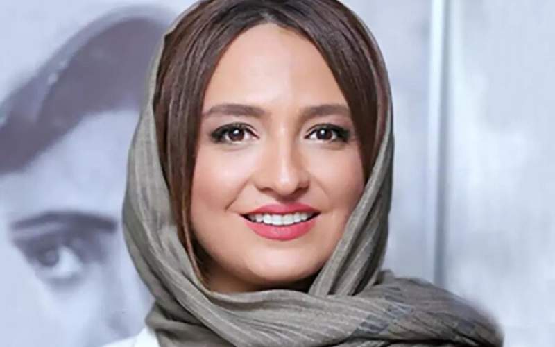 همراهی گلاره عباسی با بتهوون در کاخ نیاوران