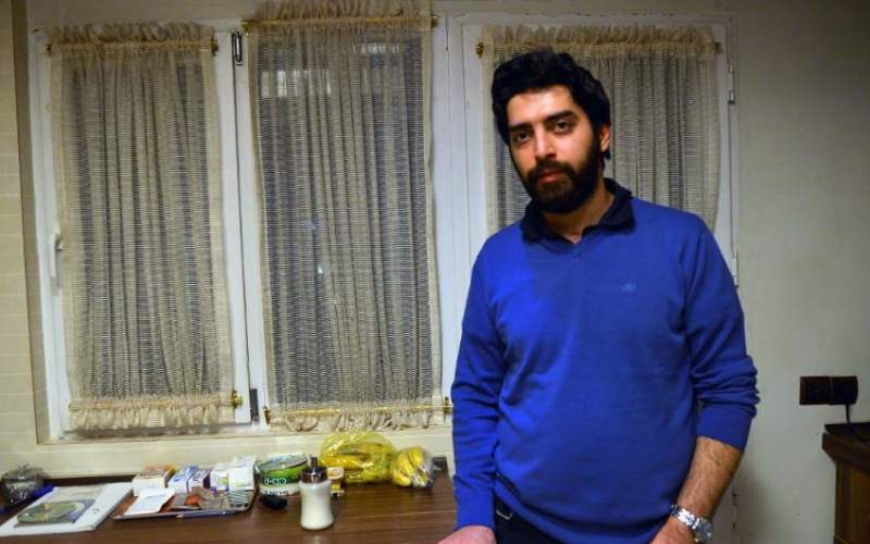 بامداد بیات، آهنگساز و فرزند بابک بیات، در ۴۰ سالگی درگذشت