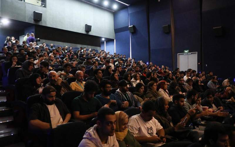 خسارات جبران‌ناپذیر جنگ بر سالن‌های سینما