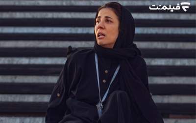 سارا بهرامی بازیگر «کوری» شد