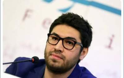 سهیل بیرقی برنده جایزه ویژه هیات داوران در جشنواره کارلووی واری