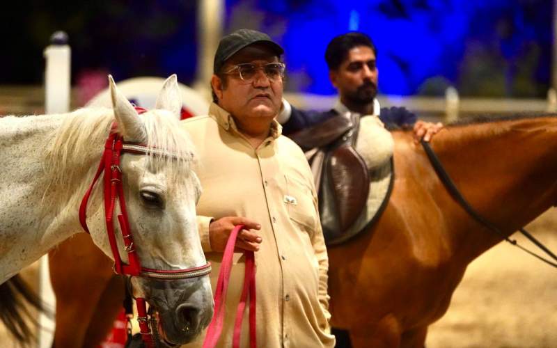 پخش اولین قسمت «شادآباد» از امشب
