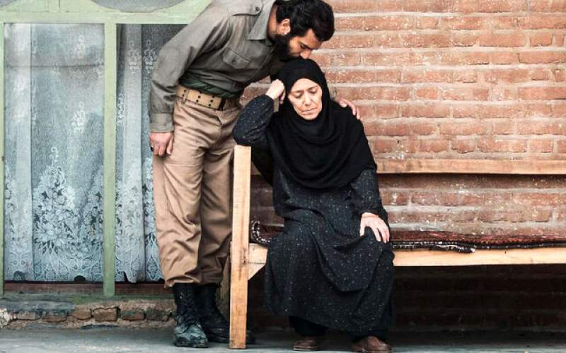 چرا «اشک هور» در سینماها اکران نشد؟