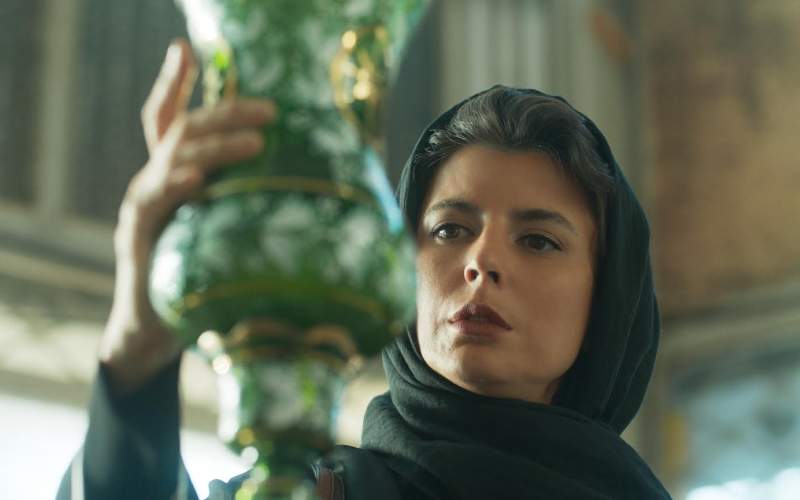 «پیر پسر» اثری میخکوب کننده است