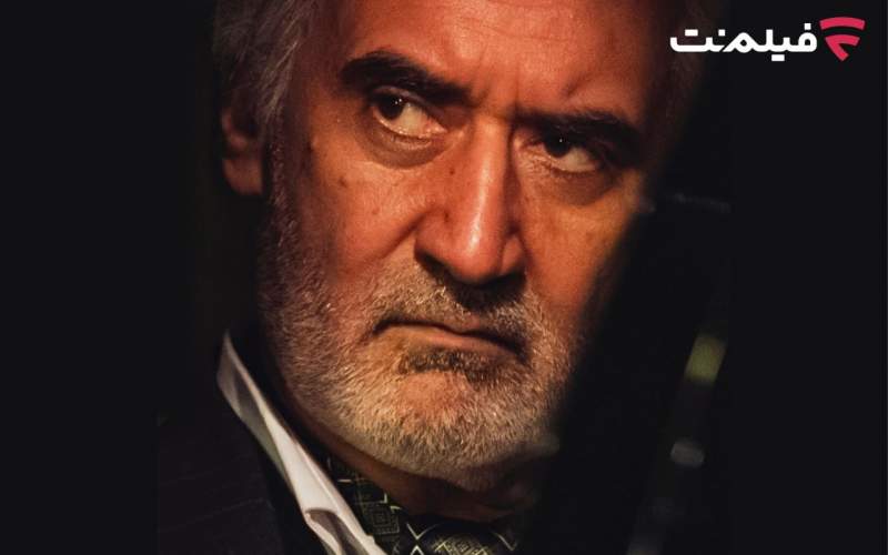 محسن قصابیان به تیم بازیگران «کوری» پیوست