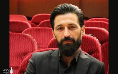 یک هنرمند جوان درگذشت