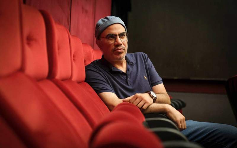 محمد میرعلی‌اکبری با «الاویاتان» به تئاتر شهر می‌آید