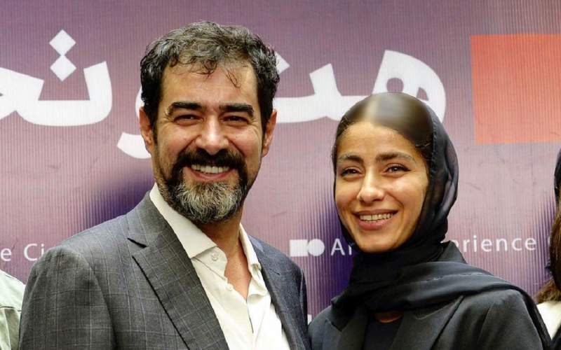 لیست کامل بازیگران ایرانی که از هم طلاق گرفتند