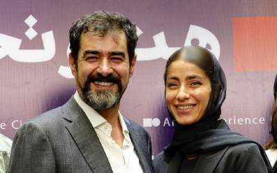 لیست کامل بازیگران ایرانی که از هم طلاق گرفتند