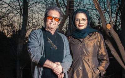 اولیای دم داریوش مهرجویی از قصاص قاتل گذشتند