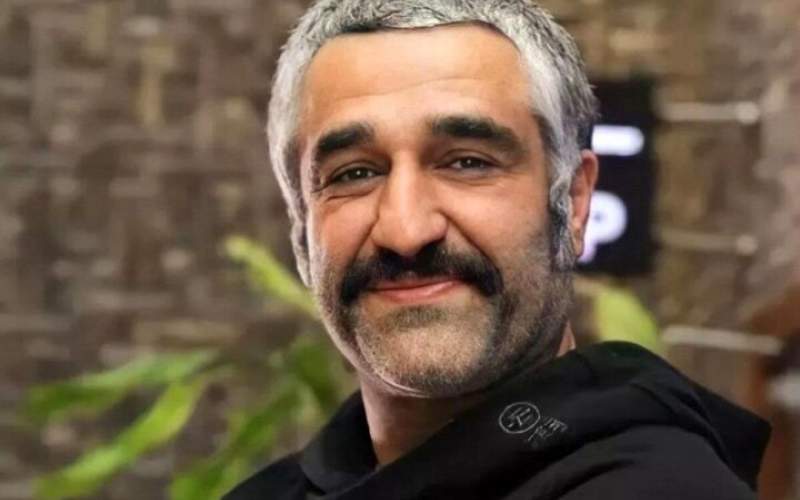 پژمان جمشیدی بازیگر پرکاری که در دام کلیشه افتاده است