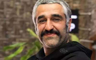 پژمان جمشیدی بازیگر پرکاری که در دام کلیشه افتاده است