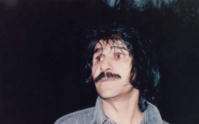 حسین پناهی نگران کودکیِ گم‌شده بود