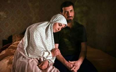 «صیاد» به اکران آنلاین رسید