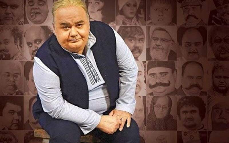 اکبر عبدی در بیمارستان بستری شد