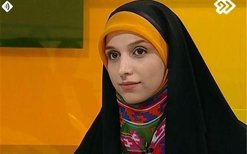مژده لواسانی «دچار» را روی آنتن می‌‏برد