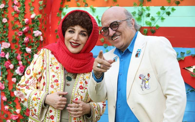 فیلمبرداری «کاکتوس» آغاز شد