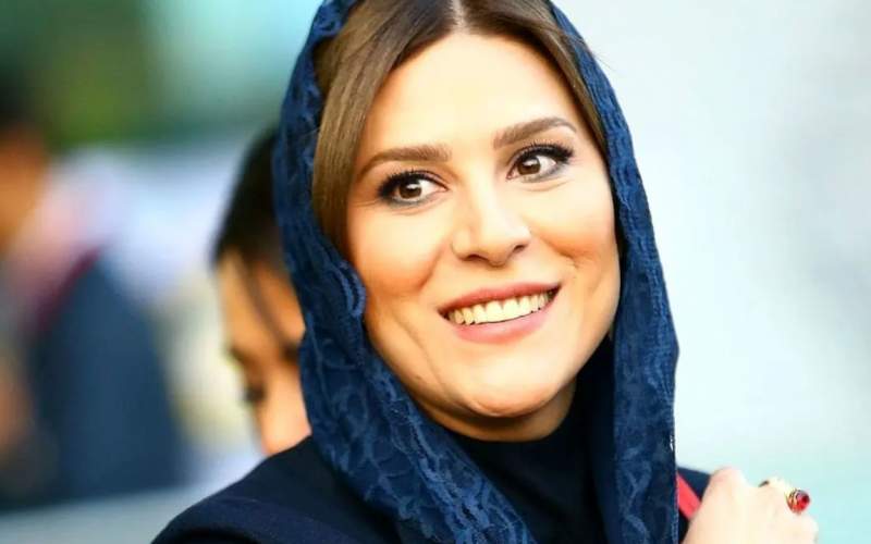 سحر دولتشاهی مقابل امین حیایی قرار می‌گیرد