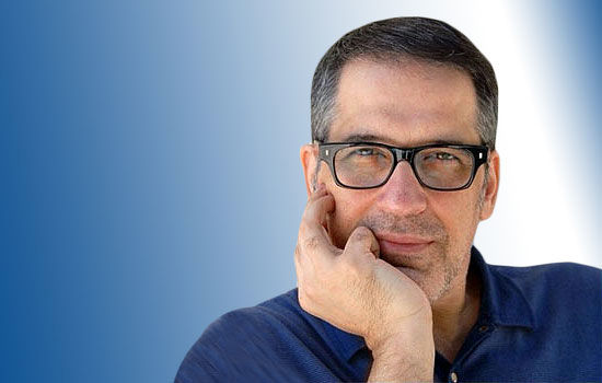 فرهاد جم: بعد از «همسران» دلم نمی‌خواست دیده شوم