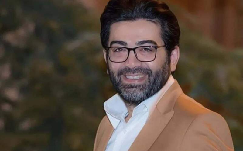 فرزاد حسنی مجری پانزدهمین جشن منتقدان شد