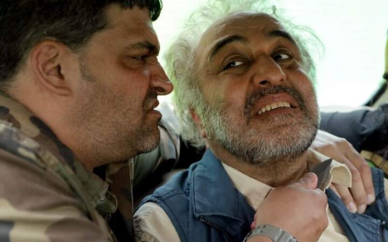 اسمم در تیتراژ «اجل معلق» نیامد!