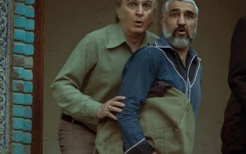 تدارک اکران پاییزی برای «آنتیک»