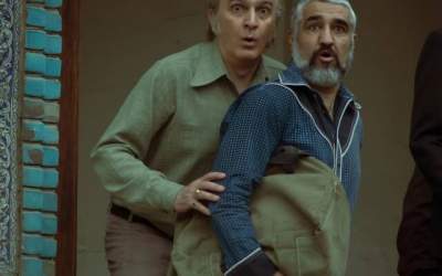 تدارک اکران پاییزی برای «آنتیک»