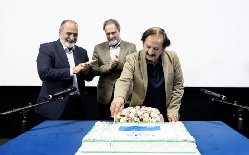 یک اکران خاص برای فیلم «محمد رسول الله» با حضور مجید مجیدی