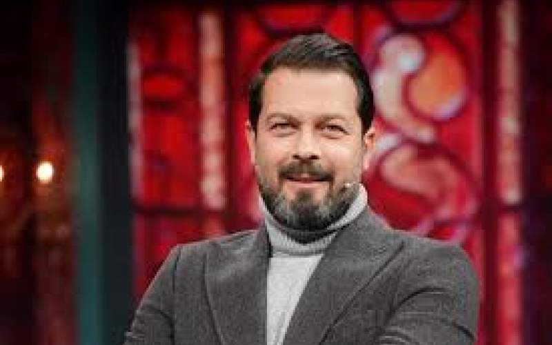 دعوت پژمان بازغی از هنرمندان برای روز سینما