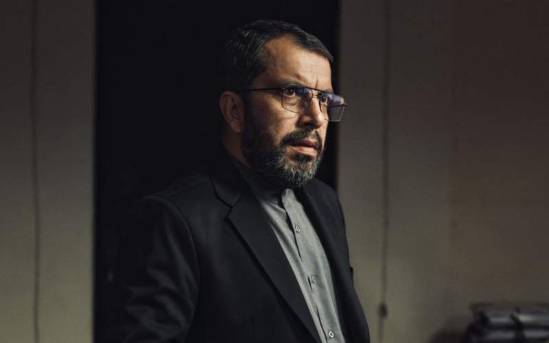 عباس جمشیدی‌فر دادستان «کوری» شد