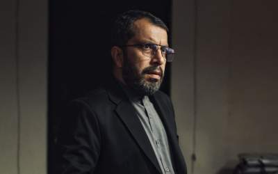 عباس جمشیدی‌فر دادستان «کوری» شد