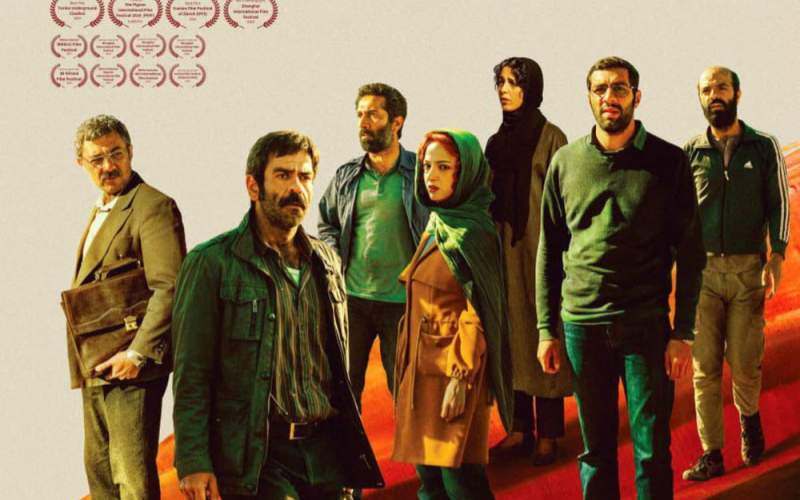 اکران ویژه مردمی نماینده ایران در اسکار ۲۰۲۶ در سینما کورش