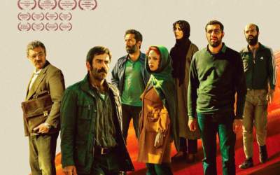 اکران ویژه مردمی نماینده ایران در اسکار ۲۰۲۶ در سینما کورش