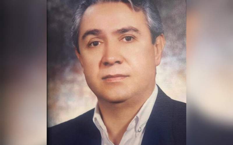 درگذشت یک سینماگر