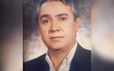 تهیه‌کننده «کشتی آنجلیکا» درگذشت