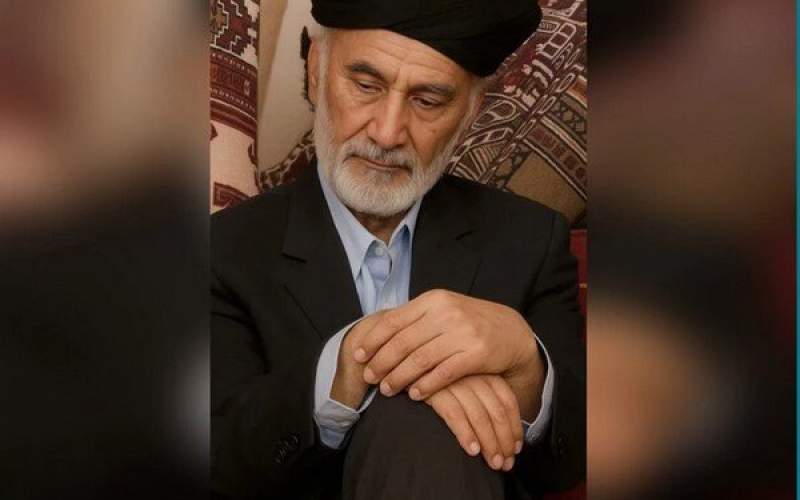 یک هنرمند پیشکسوت درگذشت