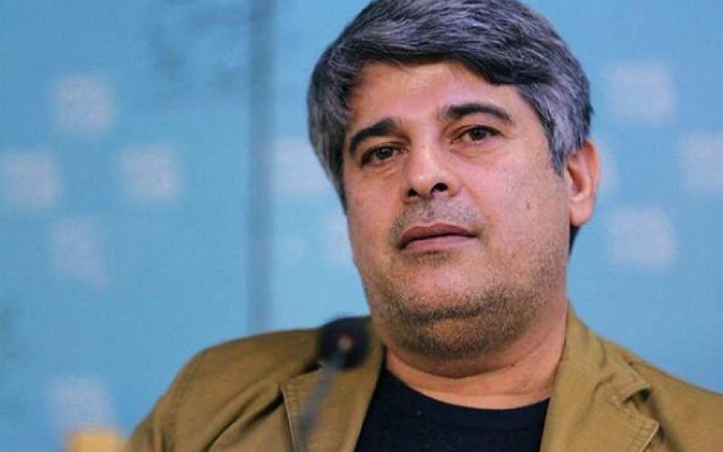 برای ساخت فیلم جنگی باید خودی باشی