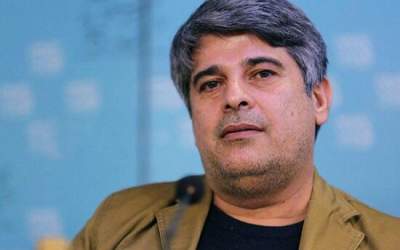 برای ساخت فیلم جنگی باید خودی باشی