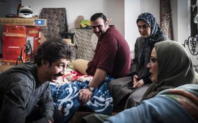 چراغ سبز برای «پایتخت ۸»