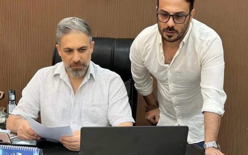 «برای برادرم» پروانه ساخت گرفت