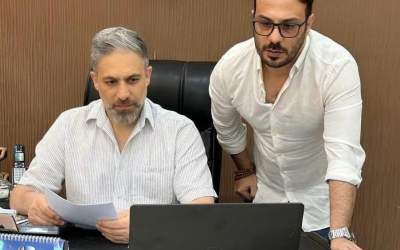 «برای برادرم» پروانه ساخت گرفت