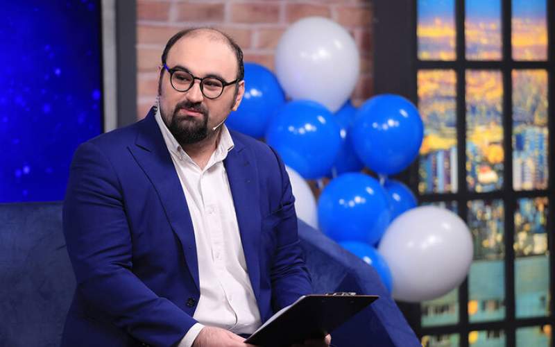 این ‌روزها همه می‌خواهند استندآپ کنند!