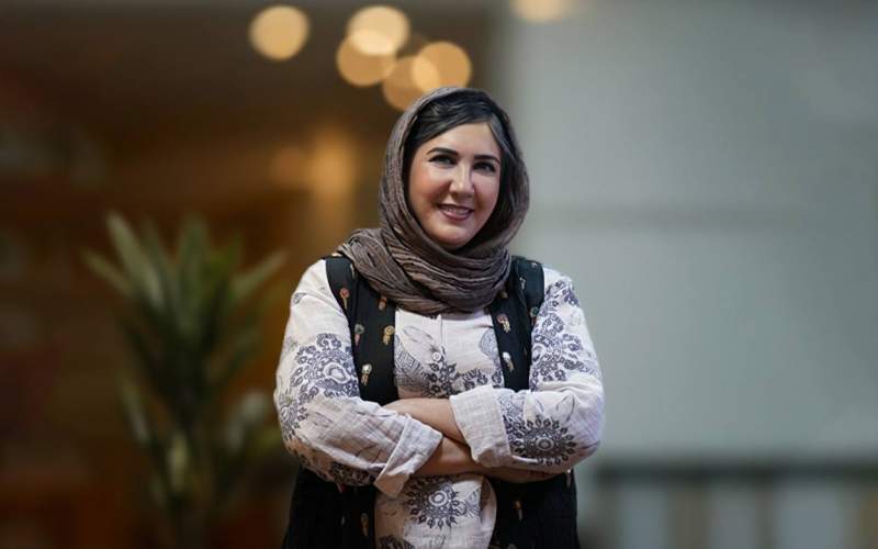 پریسا مقتدی با «والس تصادفی» به تئاتر شهر می‌آید